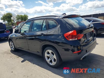 Drugie zdjęcie samochodu z przodu: 2015 BMW X1 SDRIVE28I VIN:WBAVM1C52FV314409 - miniatura