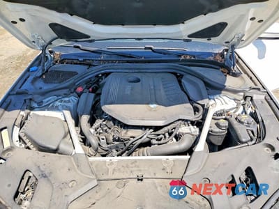 Zdjęcie 11 z 12 samochodu: 2019 BMW 540 XI VIN:WBAJE7C53KWW08453 - miniatura