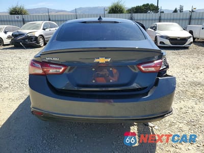 Zdjęcie 6 z 12 samochodu: 2020 CHEVROLET MALIBU LT VIN:1G1ZD5ST8LF006493 - miniatura