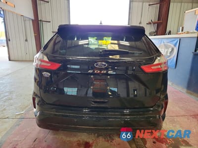 Zdjęcie 6 z 13 samochodu: 2022 FORD EDGE SEL VIN:2FMPK4J96NBA71668 - miniatura