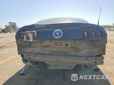 Zdjęcie 6 z 13 samochodu: 2014 FORD MUSTANG VIN:1ZVBP8AM6E5321150 - miniatura