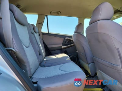 Zdjęcie 11 z 13 samochodu: 2007 TOYOTA RAV4 BASE VIN:JTMZD33VX75071725 - miniatura