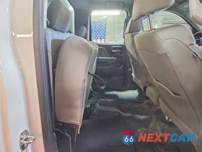 Zdjęcie 10 z 12 samochodu: 2018 CHEVROLET SILVERADO K1500 VIN:1GCVKNEH1JZ217758 - miniatura