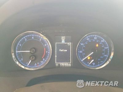 Zdjęcie 9 z 12 samochodu: 2018 TOYOTA COROALLA VIN:2T1BURHE5JC006353 - miniatura