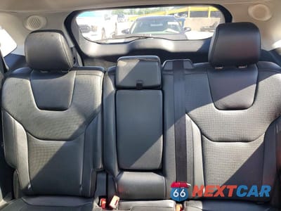 Zdjęcie 10 z 13 samochodu: 2018 FORD EDGE TITANIUM VIN:2FMPK4K8XJBC14895 - miniatura