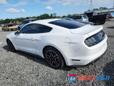 Drugie zdjęcie samochodu z przodu: 2018 FORD MUSTANG VIN:1FA6P8TH6J5183257 - miniatura