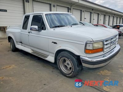 Czwarte zdjęcie samochodu z boku: 1994 FORD F150 VIN:1FTEX15N9RKA81920 - miniatura
