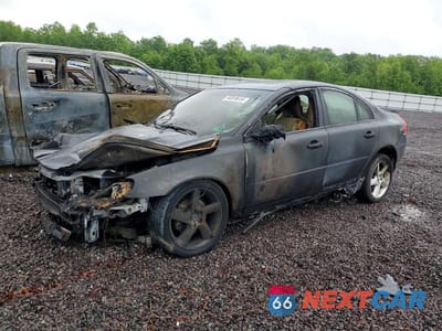 2010 VOLVO S80 T6 YV1992AH3A1131734 - główne zdjęcie licytacji z USA - miniatura