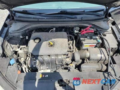 Zdjęcie 11 z 12 samochodu: 2019 HYUNDAI ELANTRA SEL VIN:5NPD84LF8KH454309 - miniatura