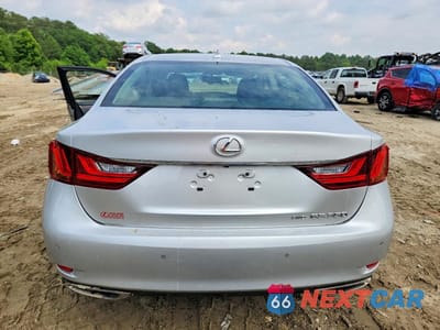 Zdjęcie 6 z 12 samochodu: 2014 LEXUS GS 350 VIN:JTHCE1BL6E5024890 - miniatura