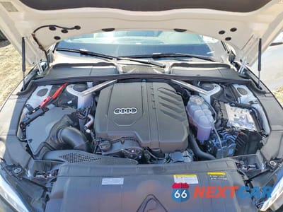 Zdjęcie 11 z 13 samochodu: 2025 AUDI A5 PREMIUM 45 VIN:WAUDACF51SA018908 - miniatura