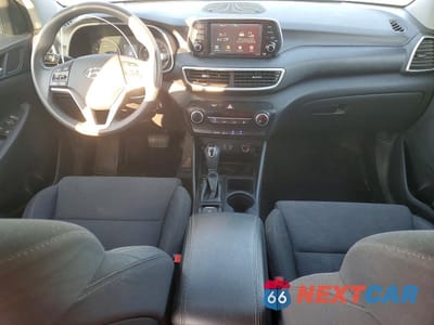 Zdjęcie 8 z 13 samochodu: 2020 HYUNDAI TUCSON SE VIN:KM8J2CA46LU204201 - miniatura