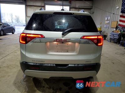 Zdjęcie 6 z 14 samochodu: 2017 GMC ACADIA SLE VIN:1GKKNSLA2HZ269865 - miniatura
