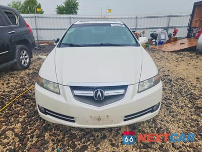 Piąte zdjęcie samochodu w środku: 2008 ACURA 3.2 TL VIN:19UUA66288A024161 - miniatura