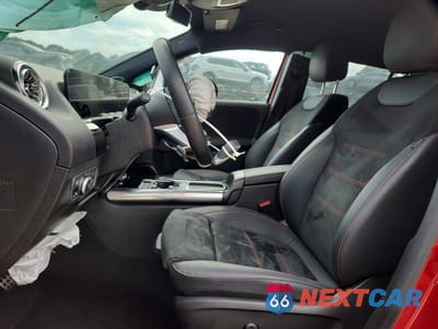 Zdjęcie 7 z 14 samochodu: 2025 MERCEDES-BENZ GLA 250 VIN:W1N4N4GB4SJ673378 - miniatura