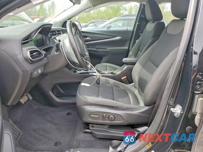 Zdjęcie 7 z 13 samochodu: 2023 CHEVROLET BOLT EUV LT VIN:1G1FY6S05P4107639 - miniatura