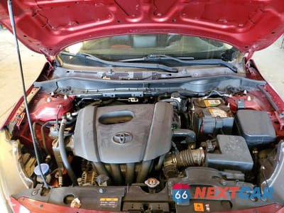 Zdjęcie 11 z 13 samochodu: 2016 SCION IA BASE VIN:3MYDLBZV0GY119378 - miniatura