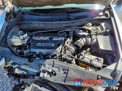 Zdjęcie 11 z 13 samochodu: 2008 HONDA ACCORD EXL VIN:JHMCP26858C075593 - miniatura