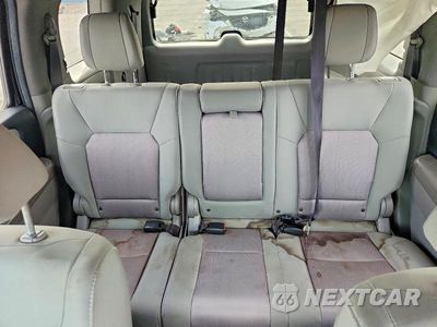 Zdjęcie 10 z 13 samochodu: 2013 HONDA PILOT EX VIN:5FNYF4H45DB022468 - miniatura