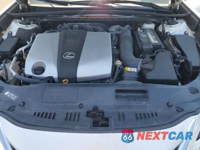 Zdjęcie 11 z 13 samochodu: 2020 LEXUS ES 350 LUXURY VIN:58AEZ1B1XLU053426 - miniatura