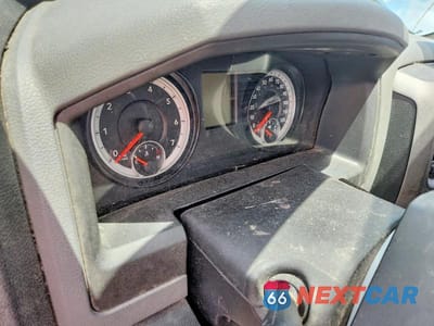 Zdjęcie 9 z 12 samochodu: 2015 RAM 1500 ST VIN:1C6RR7KT3FS657733 - miniatura