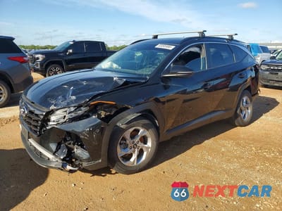 2023 HYUNDAI TUCSON SEL 5NMJBCAE5PH239175 - główne zdjęcie licytacji z USA - miniatura