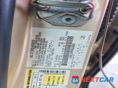 Zdjęcie 12 z 12 samochodu: 2017 LINCOLN MKZ SELECT VIN:3LN6L5C99HR660604 - miniatura
