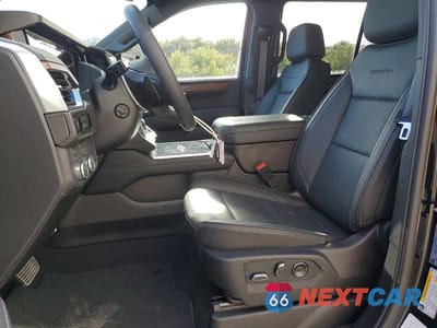 Zdjęcie 7 z 13 samochodu: 2026 GMC YUKON DENALI VIN:1GKS2DKLXTR246012 - miniatura
