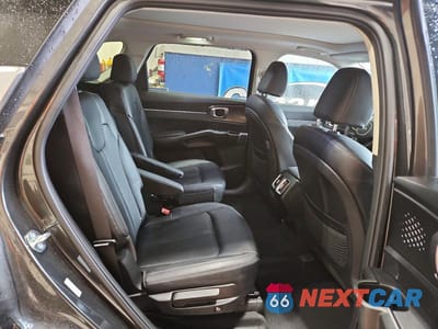 Zdjęcie 11 z 14 samochodu: 2025 KIA SORENTO EX VIN:KNDRHDJG0S5330312 - miniatura