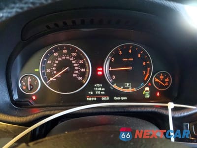 Zdjęcie 9 z 13 samochodu: 2012 BMW X3 XDRIVE28I VIN:5UXWX5C50CL724587 - miniatura