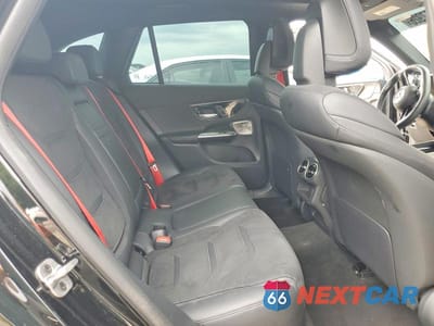 Zdjęcie 10 z 12 samochodu: 2025 MERCEDES-BENZ GLC 63 AMG S E PERFORMANCE VIN:W1NKM8AB9SF246436 - miniatura