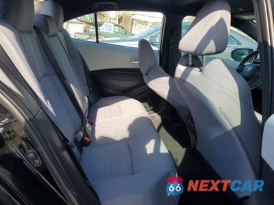 Zdjęcie 10 z 13 samochodu: 2025 TOYOTA COROLLA SE VIN:5YFS4MCE9SP220015 - miniatura