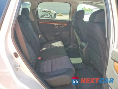 Zdjęcie 11 z 13 samochodu: 2021 HONDA CR-V EX VIN:2HKRW2H57MH624498 - miniatura
