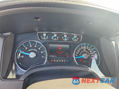 Zdjęcie 9 z 12 samochodu: 2014 FORD F150 SUPERCREW VIN:1FTFW1CT7EKD09111 - miniatura