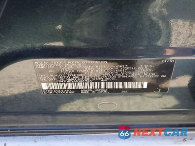 Zdjęcie 14 z 14 samochodu: 2010 TOYOTA RAV4 LIMITED VIN:JTMDF4DV4A5027509 - miniatura