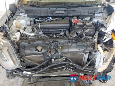 Zdjęcie 11 z 12 samochodu: 2020 NISSAN ROGUE S VIN:JN8AT2MT4LW040096 - miniatura