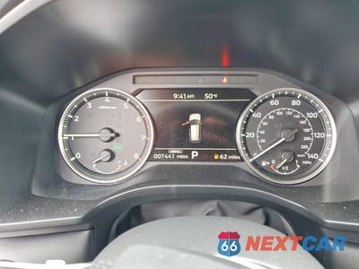 Zdjęcie 9 z 13 samochodu: 2025 MITSUBISHI OUTLANDER ES VIN:JA4J4UA80SZ050751 - miniatura