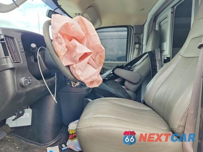 Zdjęcie 7 z 13 samochodu: 2025 CHEVROLET EXPRESS VIN:1GB0GRFP6S1128359 - miniatura