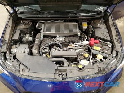 Zdjęcie 11 z 13 samochodu: 2025 SUBARU WRX LIMITED VIN:JF1VBAN64S8803200 - miniatura