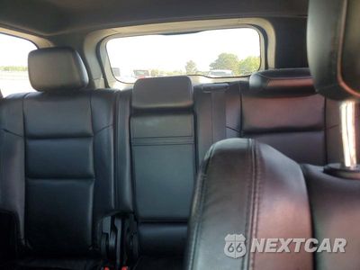 Zdjęcie 10 z 13 samochodu: 2019 JEEP GRAND CHEROKEE LIMITED VIN:1C4RJEBG9KC673561 - miniatura