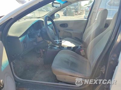 Zdjęcie 7 z 12 samochodu: 2002 SATURN SL VIN:1G8ZF52842Z166214 - miniatura