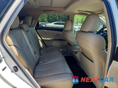 Zdjęcie 11 z 13 samochodu: 2013 TOYOTA VENZA LIMITED VIN:4T3ZK3BB3DU057618 - miniatura