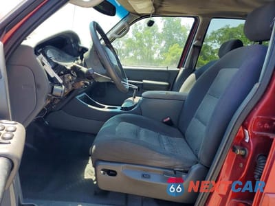 Zdjęcie 7 z 12 samochodu: 2004 FORD EXPLORER SPORT TRAC VIN:1FMZU67K34UA89255 - miniatura