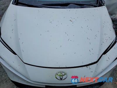 Zdjęcie 12 z 14 samochodu: 2024 TOYOTA PRIUS LE VIN:JTDACAAU0R3025849 - miniatura