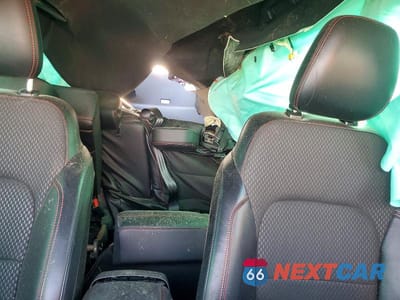 Zdjęcie 10 z 13 samochodu: 2023 FORD ESCAPE ST LINE VIN:1FMCU0MN3PUB12717 - miniatura