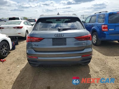Zdjęcie 6 z 12 samochodu: 2025 AUDI Q3 PREMIUM PLUS S LINE 45 VIN:WA1EECF35S1084320 - miniatura