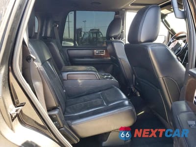 Zdjęcie 11 z 13 samochodu: 2017 LINCOLN NAVIGATOR SELECT VIN:5LMJJ2HT0HEL08241 - miniatura