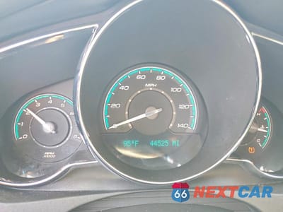 Zdjęcie 9 z 13 samochodu: 2010 CHEVROLET MALIBU LTZ VIN:1G1ZE5EB5AF108539 - miniatura