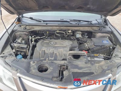 Zdjęcie 12 z 13 samochodu: 2013 ACURA RDX TECHNOLOGY VIN:5J8TB4H52DL009867 - miniatura