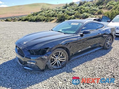 2016 FORD MUSTANG 1FA6P8TH7G5243796 - główne zdjęcie licytacji z USA - miniatura